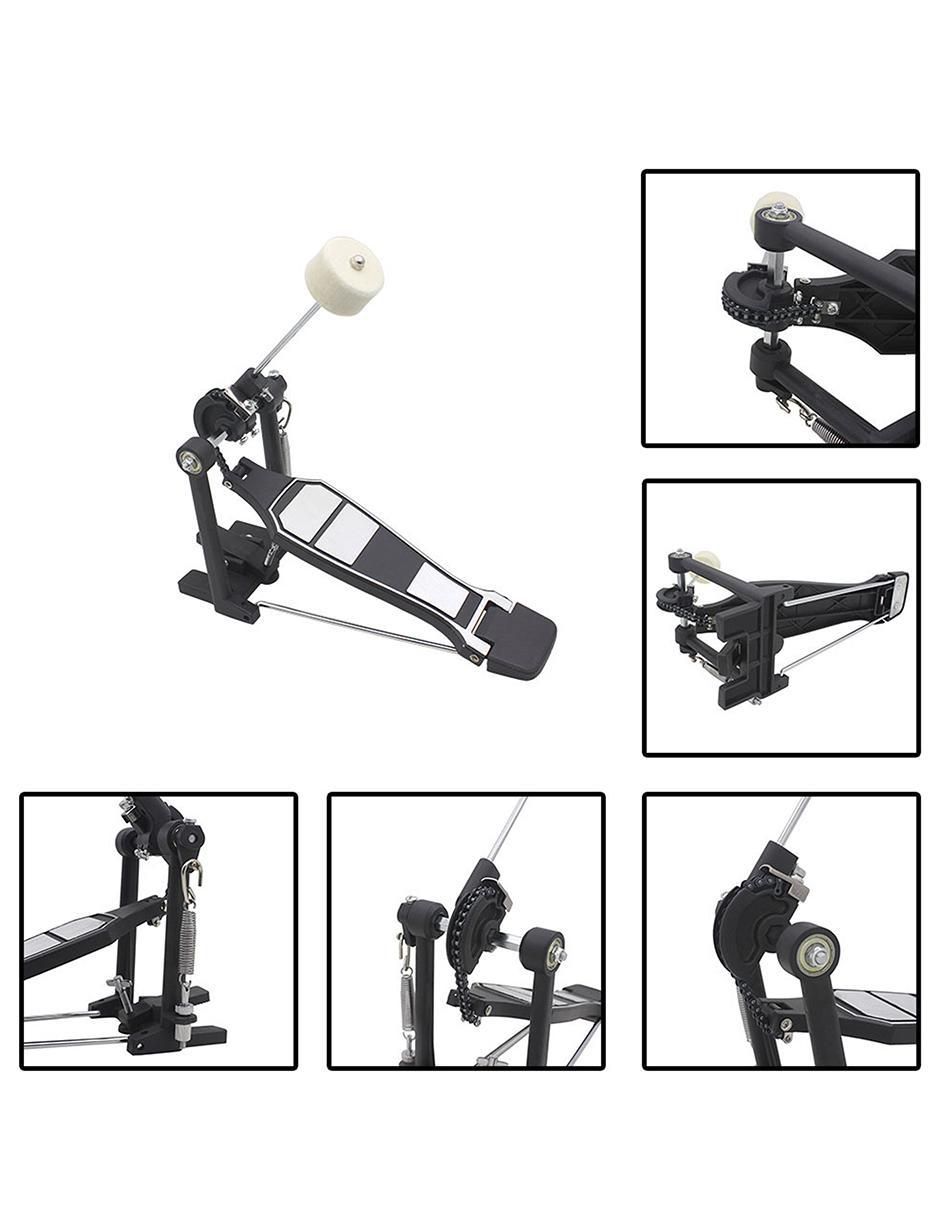 Pedal para bombo 3