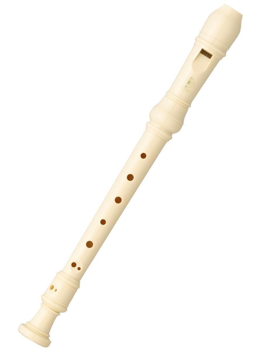 Flauta Soprano 2