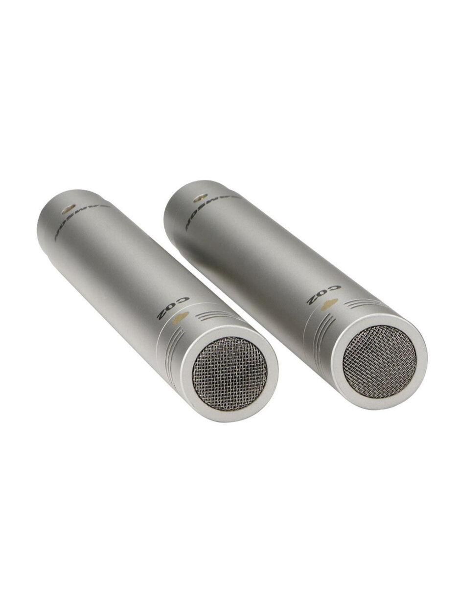 Micrófono profesional alámbrico sac02 2