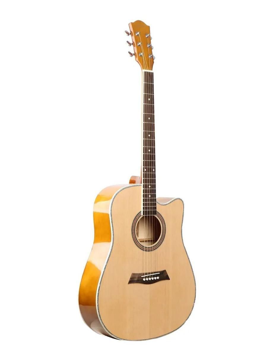 Guitarra electroacústica l-806 kl nat Guitarra electroacústica l-806 kl nat