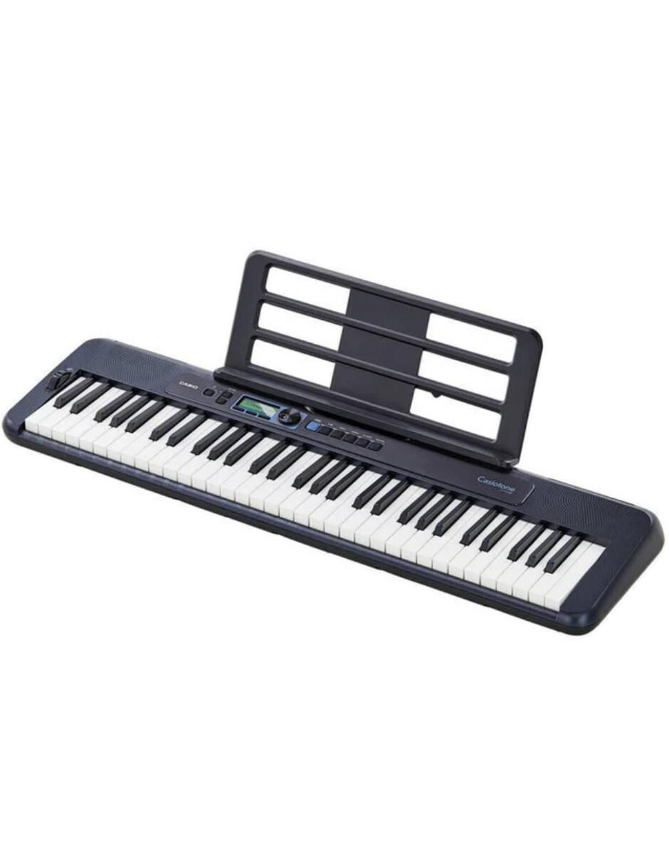 Teclado de 61 teclas CT-S300 2