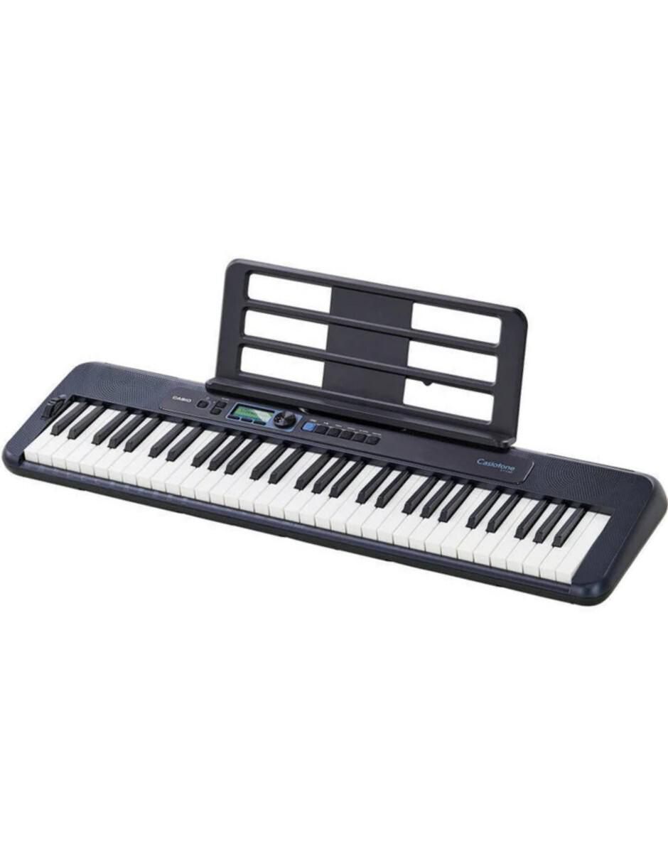 Teclado de 61 teclas CT-S300 3