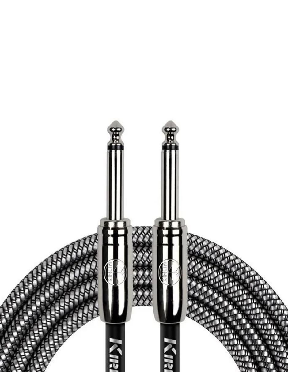 Cables para instrumentos musicales 3