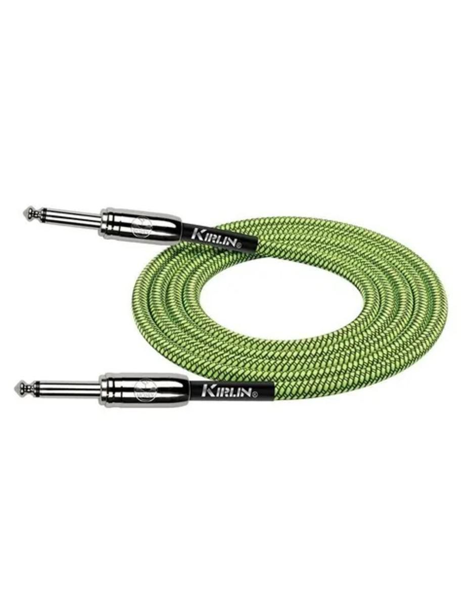 Cables para instrumentos musicales Cables para instrumentos musicales