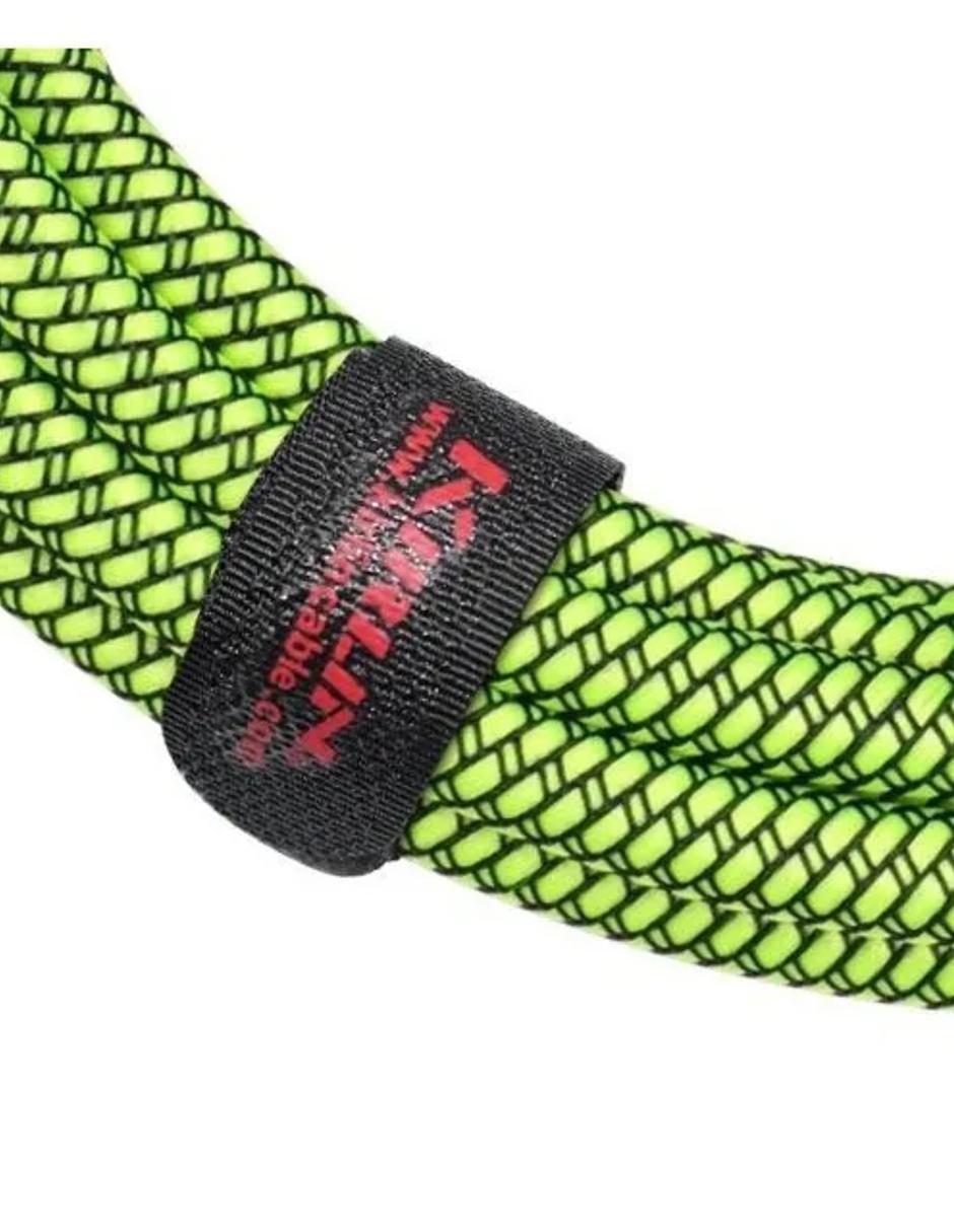Cables para instrumentos musicales 3