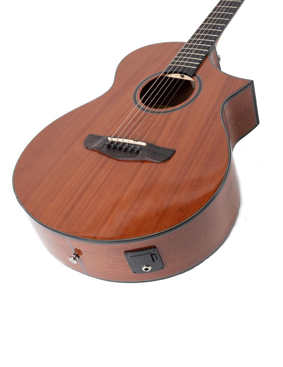 Guitarra electroacústica L-625KLT17A 3