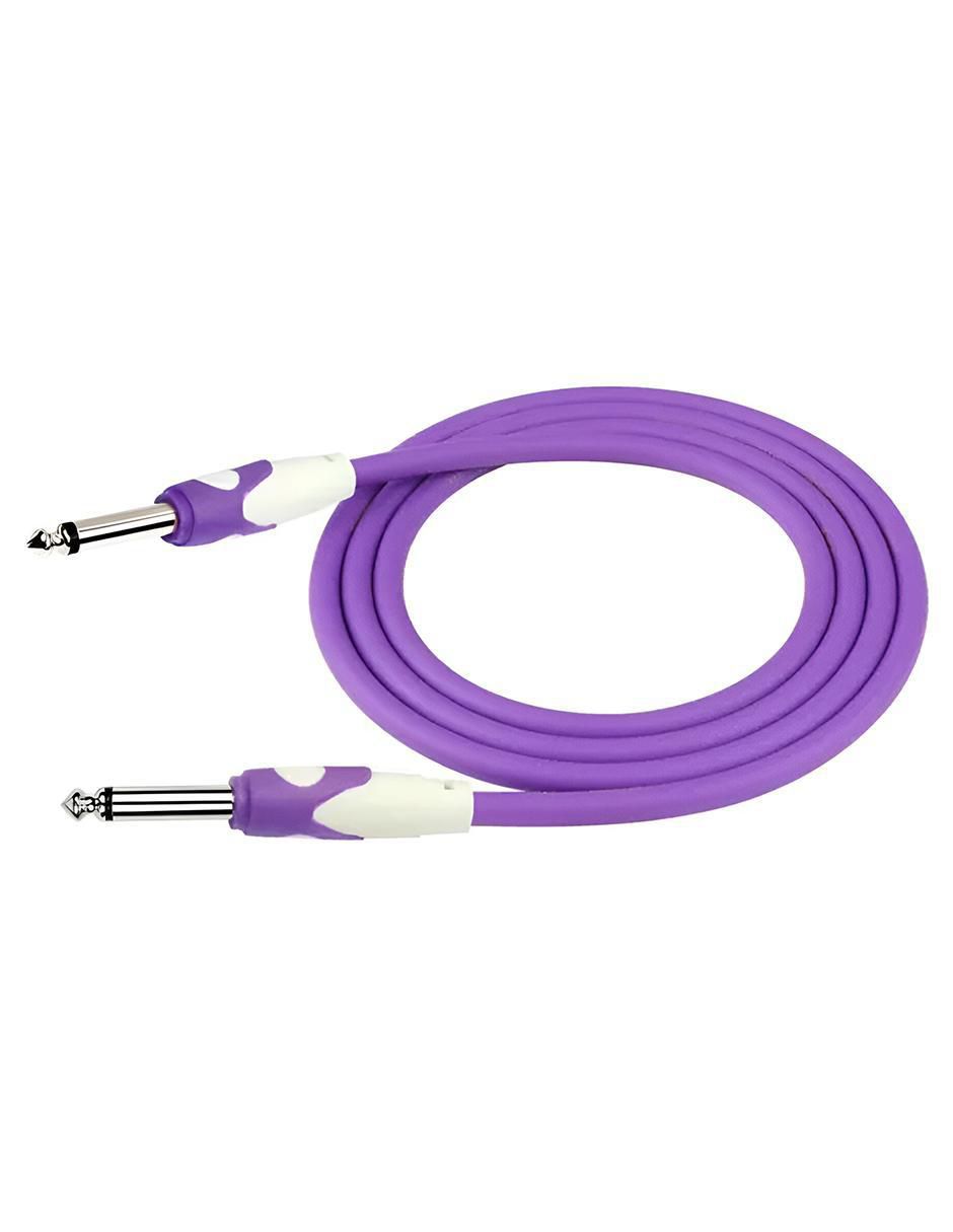 Cables para instrumentos musicales
