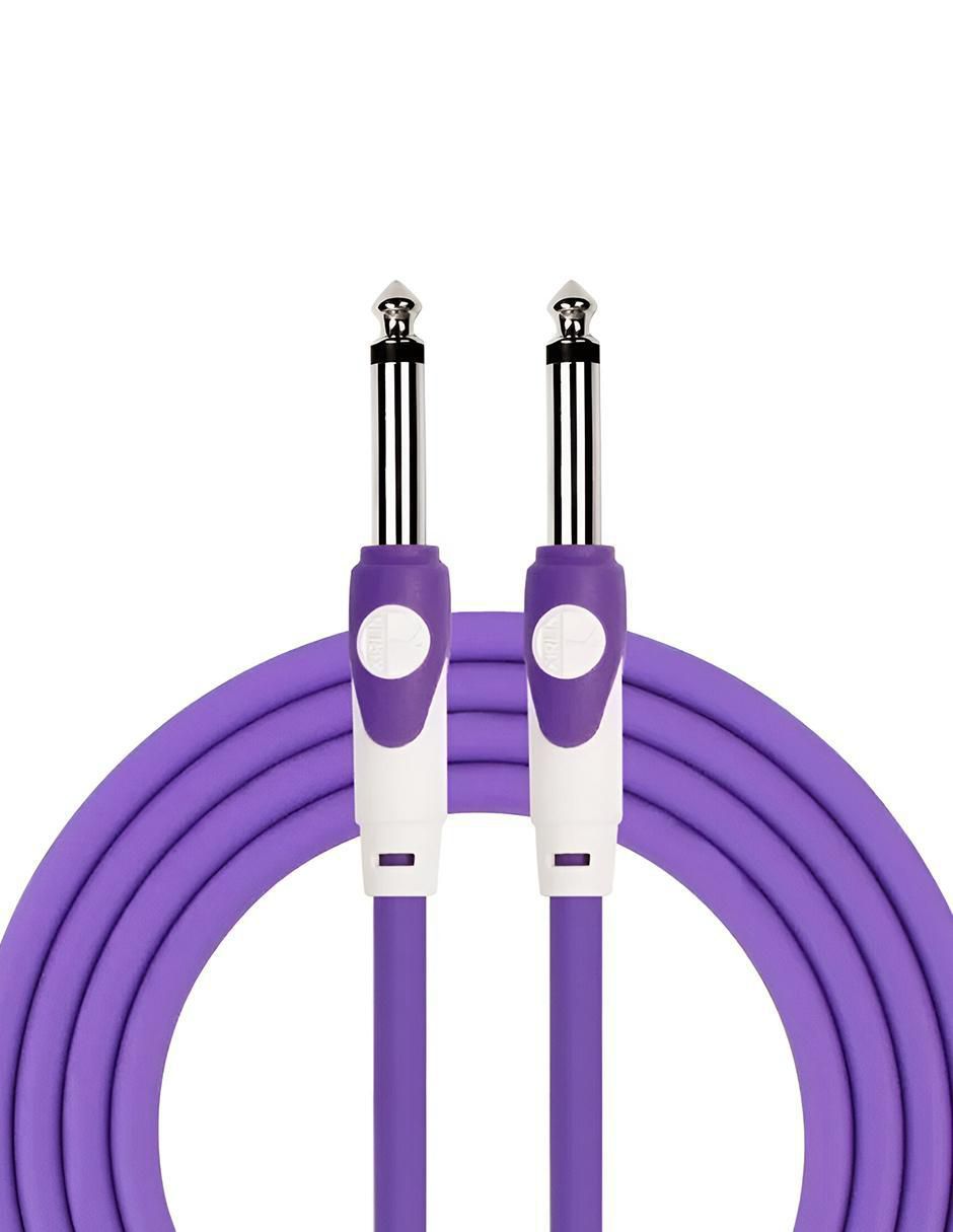 Cables para instrumentos musicales 2