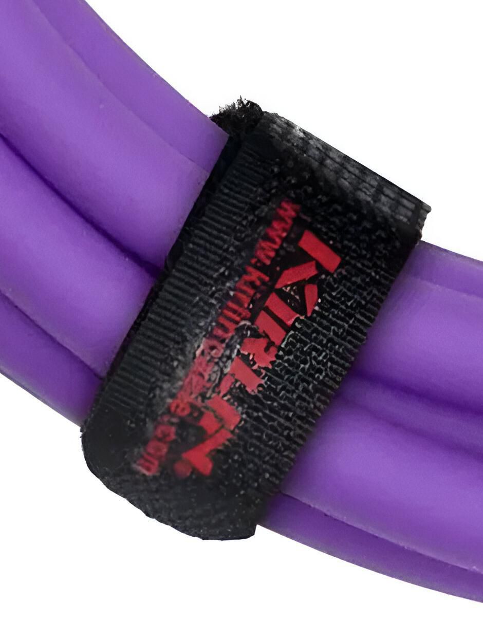 Cables para instrumentos musicales 3