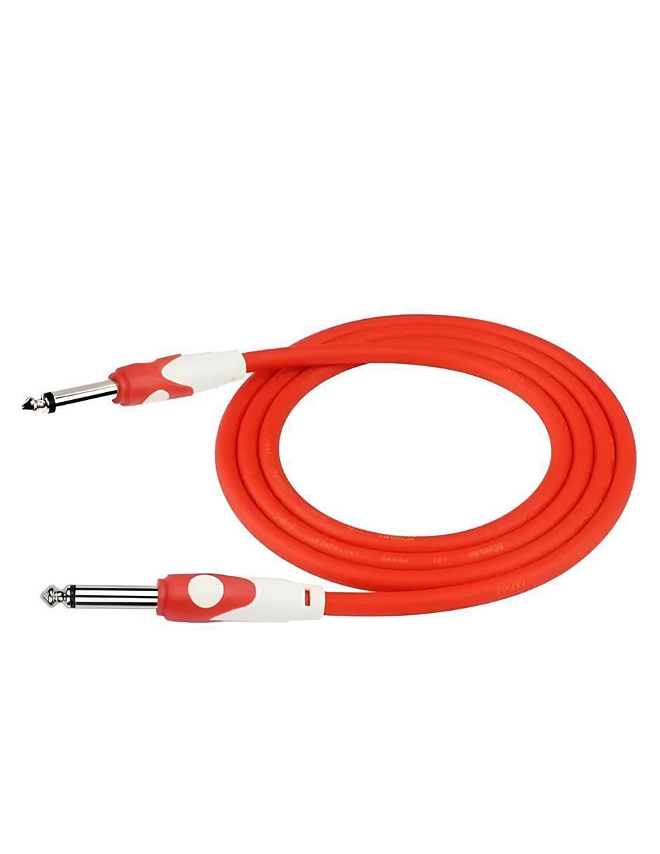 Cables para instrumentos musicales