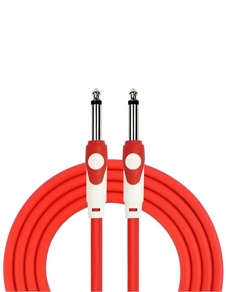 Cables para instrumentos musicales 2