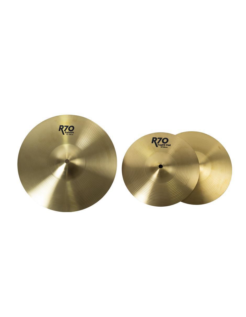 Kit de batería AQ-50 SL 2