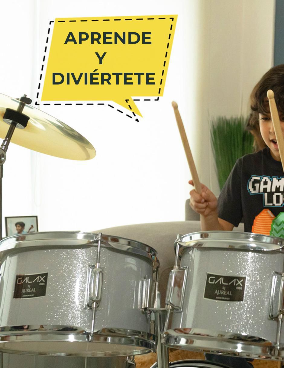 Kit de batería AQ-50 SL 8