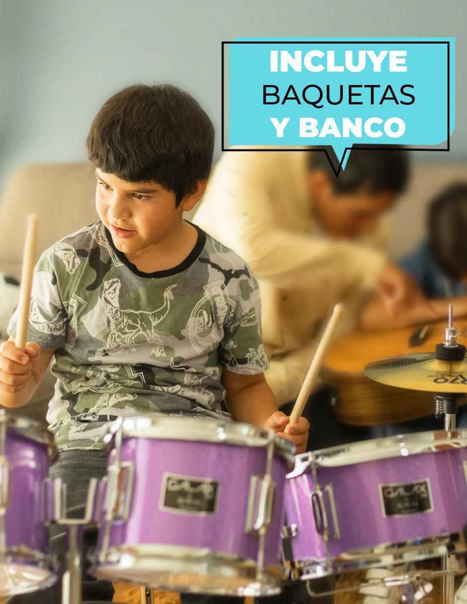Kit de batería AQ-50 PR 13