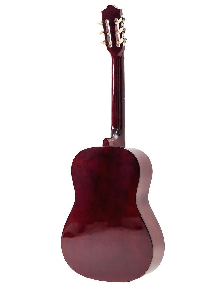 Guitarra AN-39 2