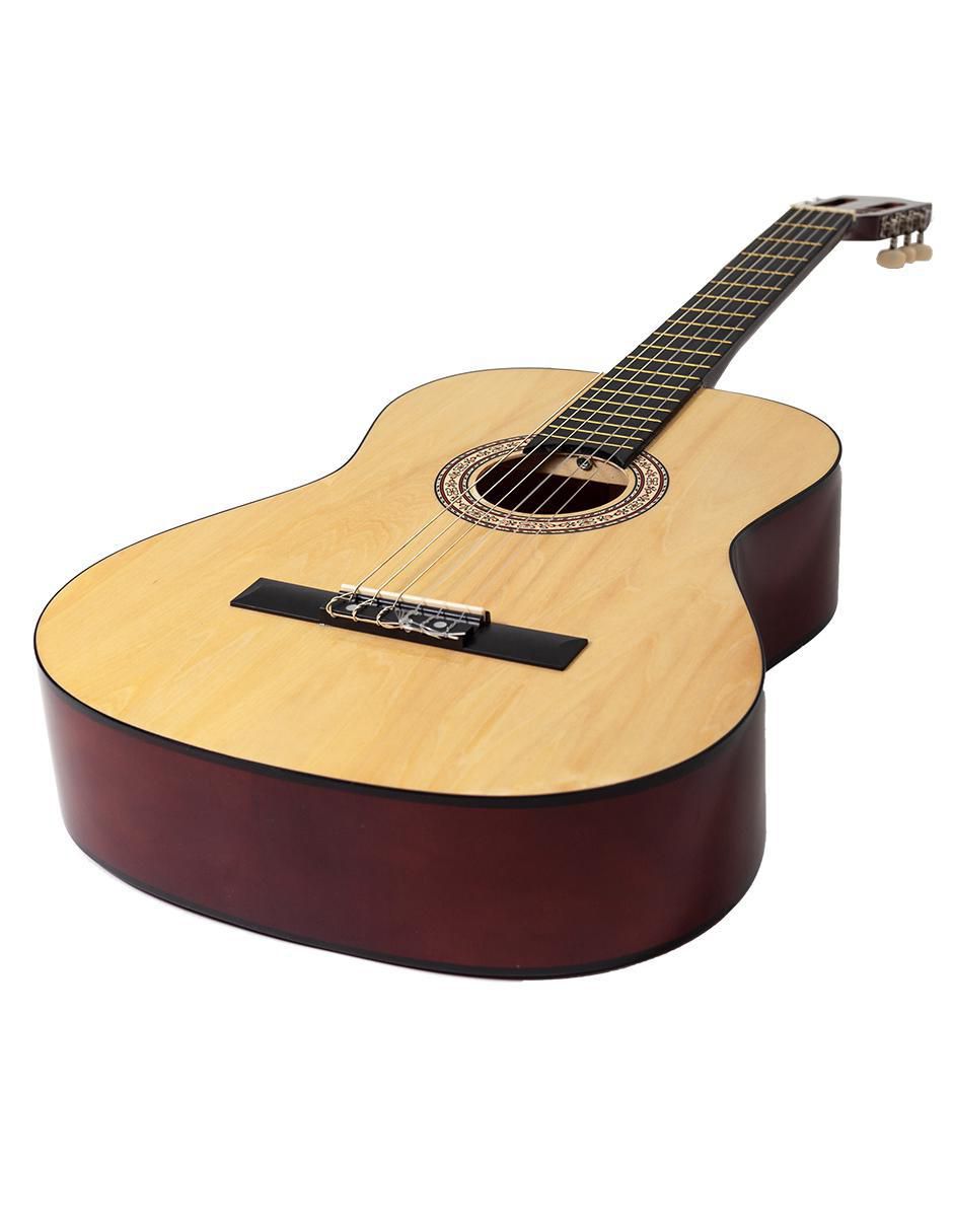 Guitarra AN-39 3