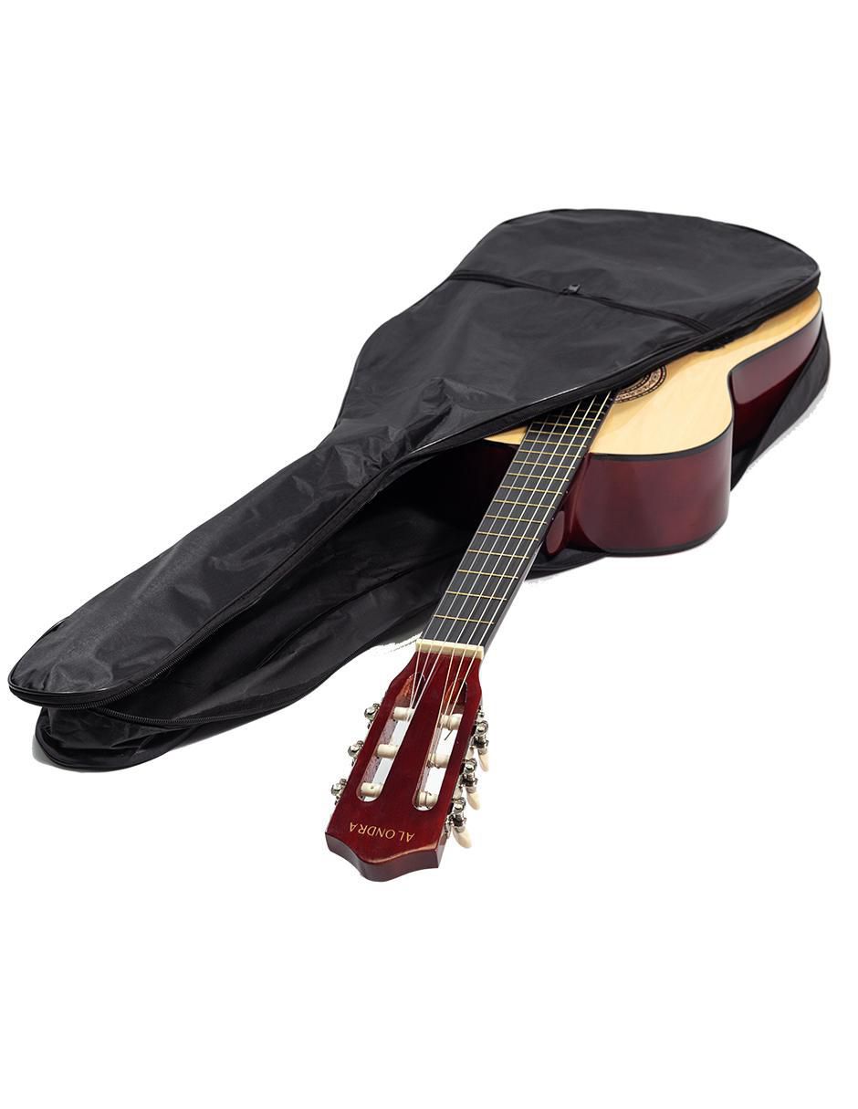Guitarra AN-39 5