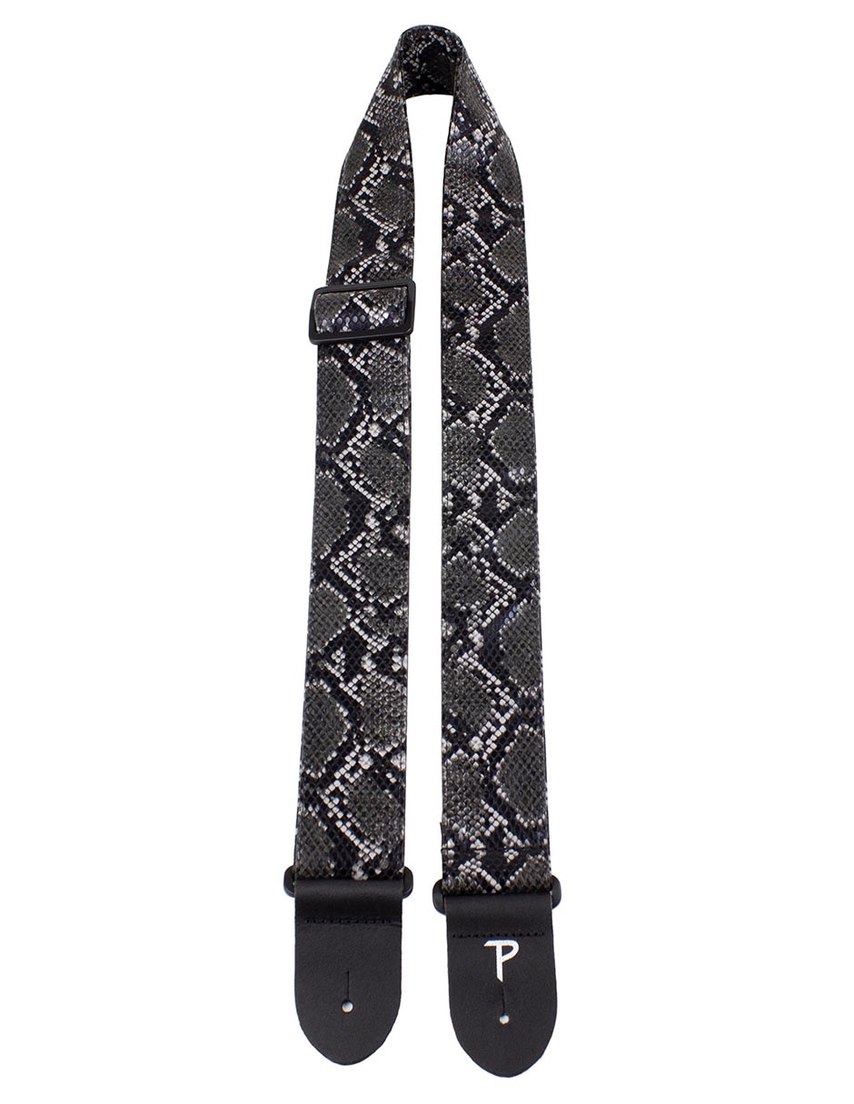 Tahalí Snake Faux