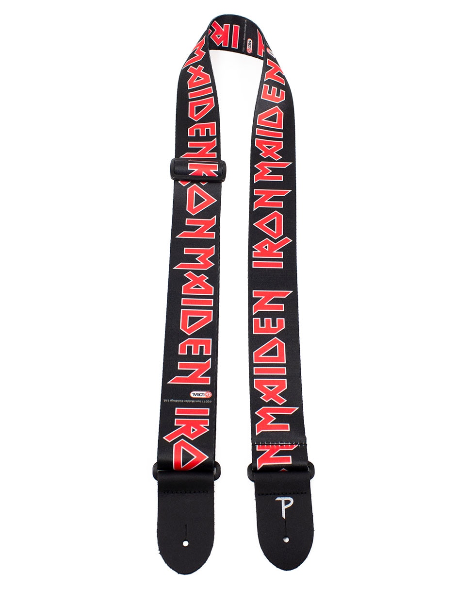 Tahalí Iron Maiden