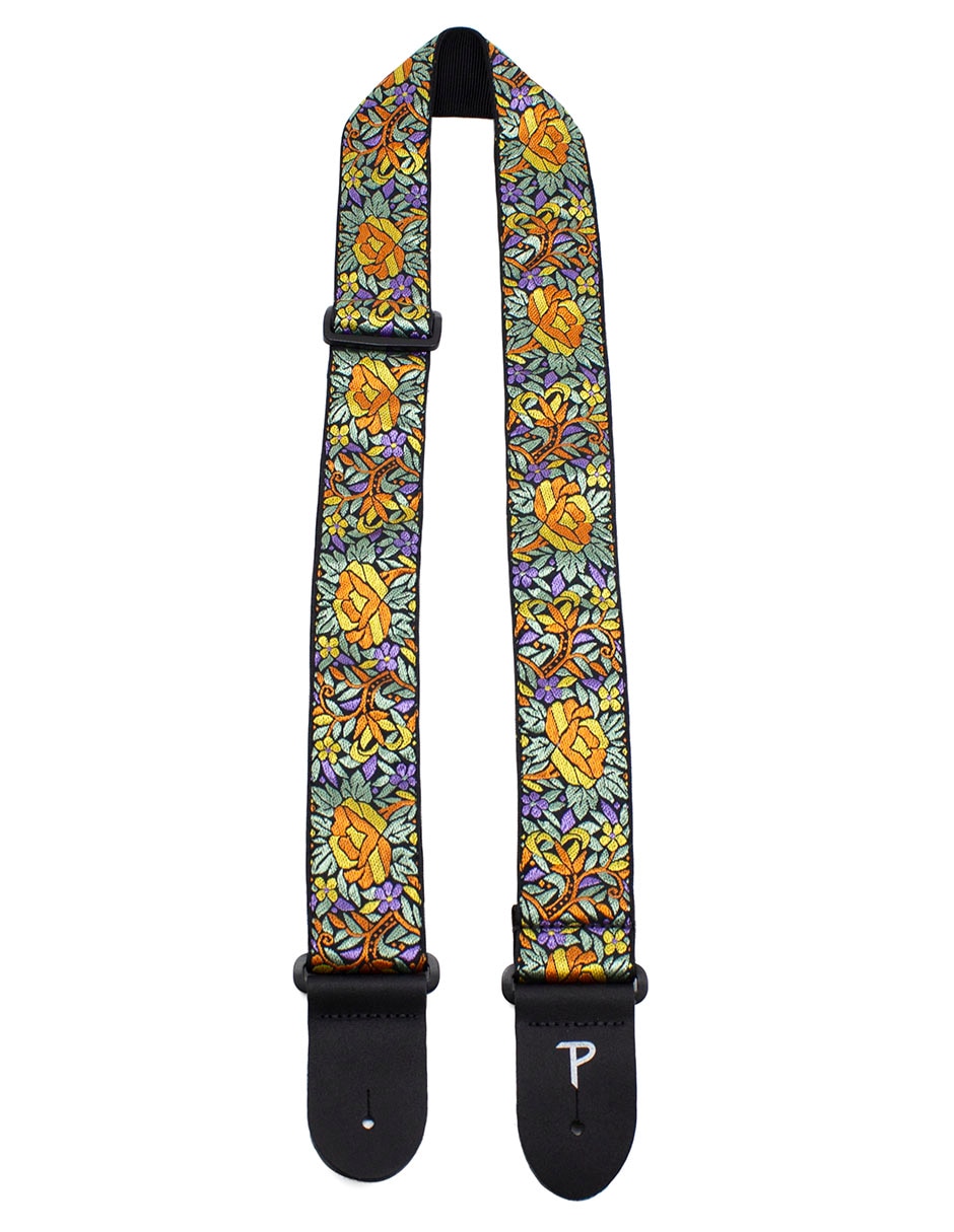 Tahalí Flower Jacquard Tahalí Flower Jacquard