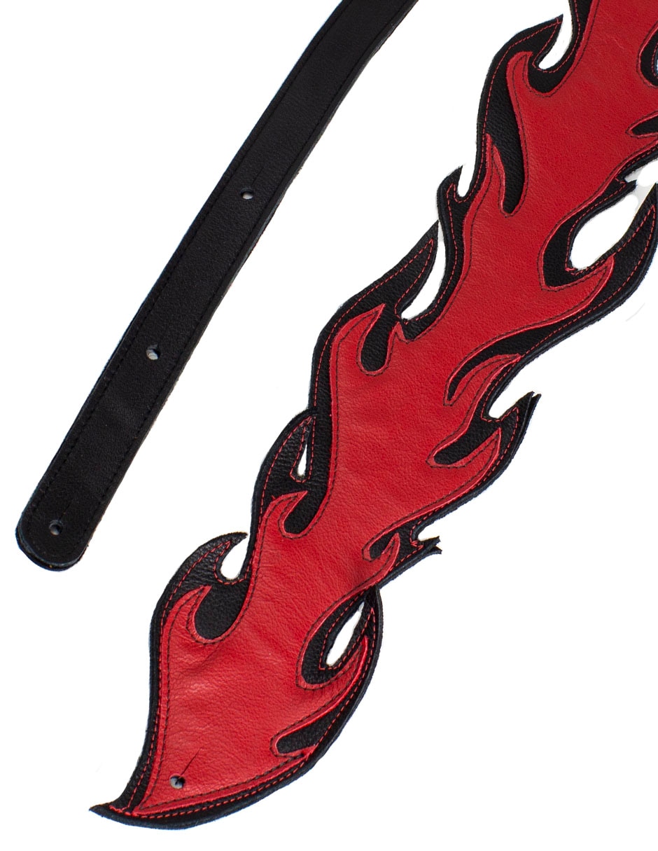 Tahalí Flames 2
