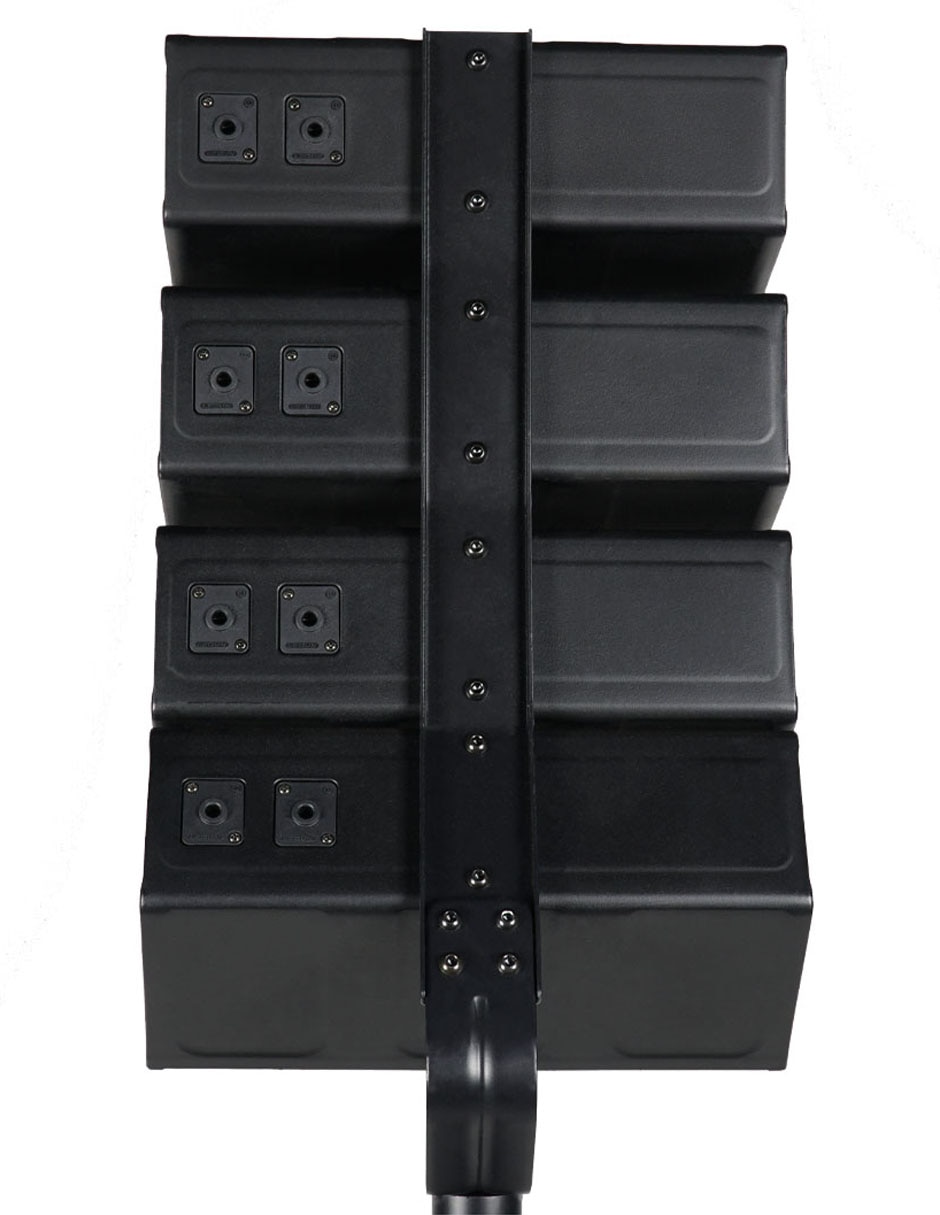 Set de bocinas 2