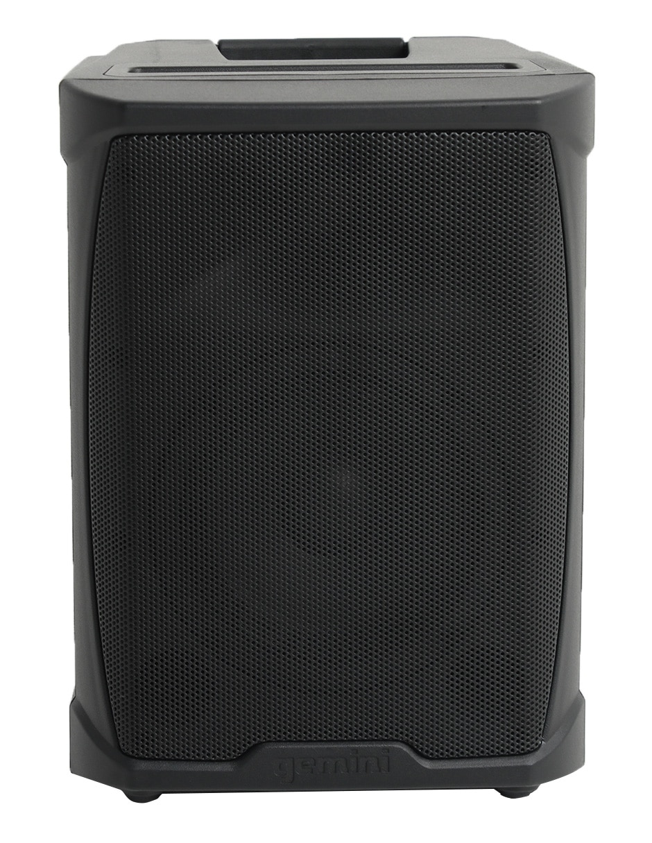 Bocina recargable bluetooth
