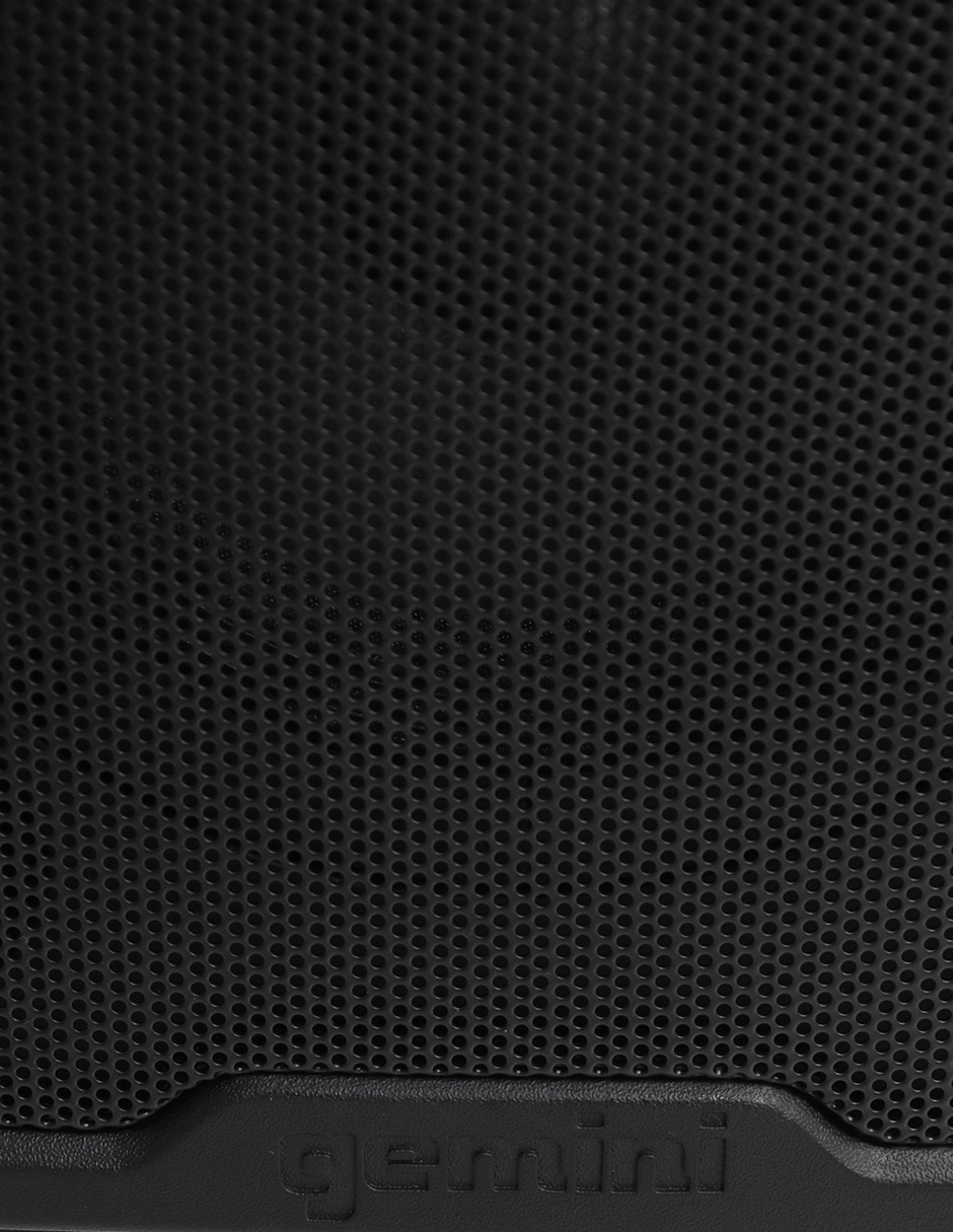 Bocina recargable bluetooth 6