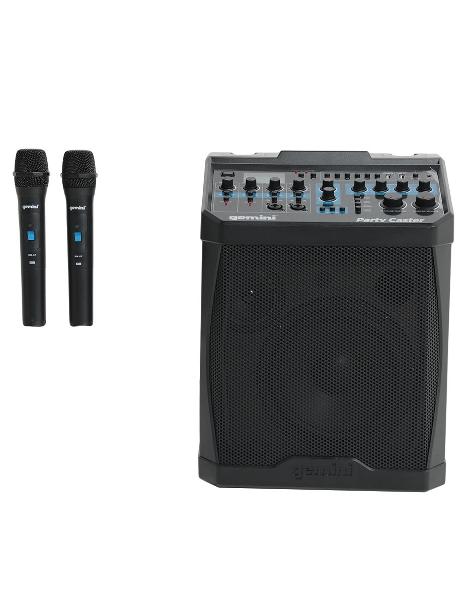 Bocina bluetooth