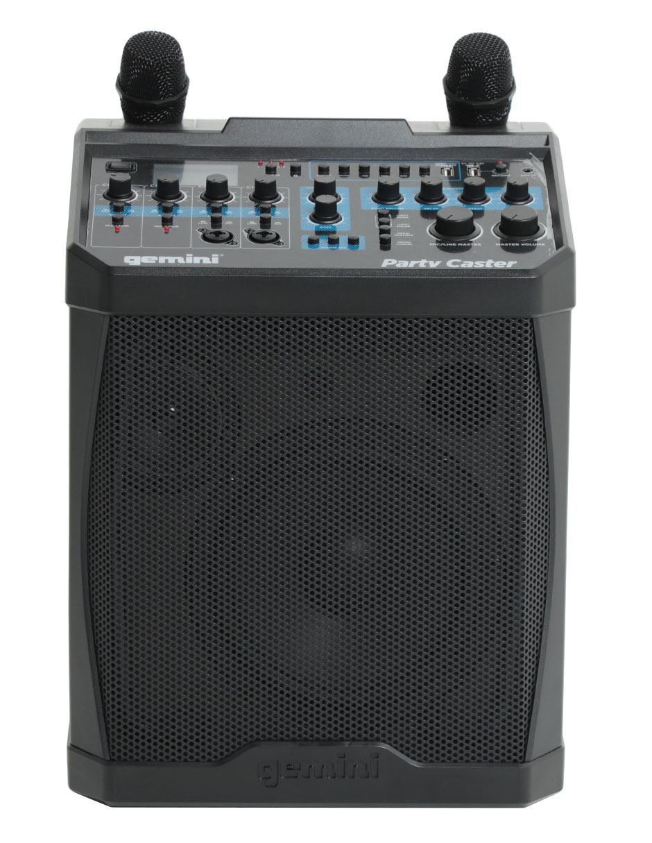 Bocina bluetooth 2