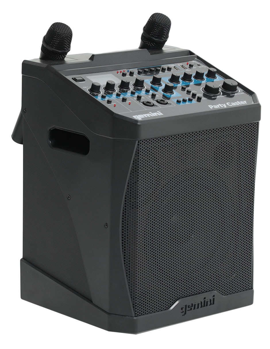 Bocina bluetooth 3