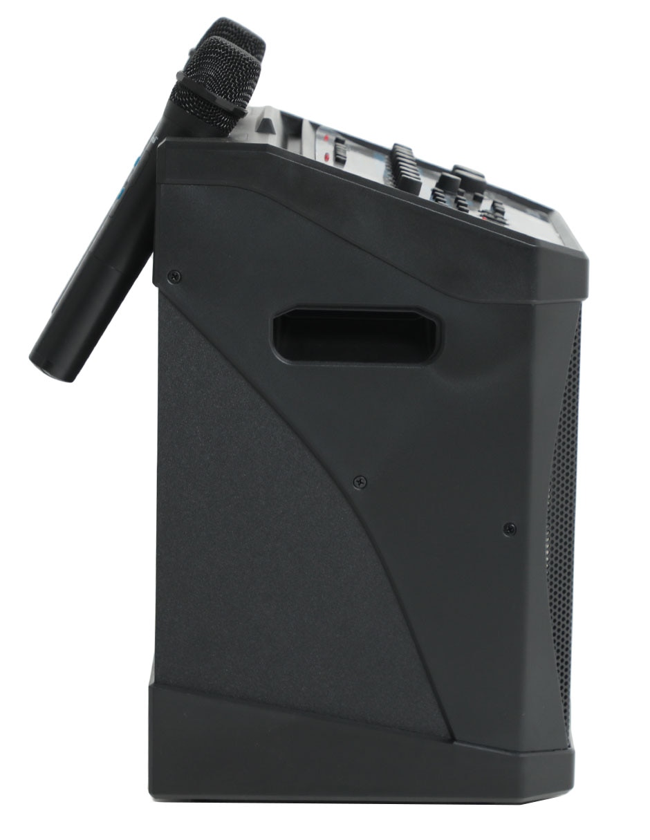 Bocina bluetooth 4