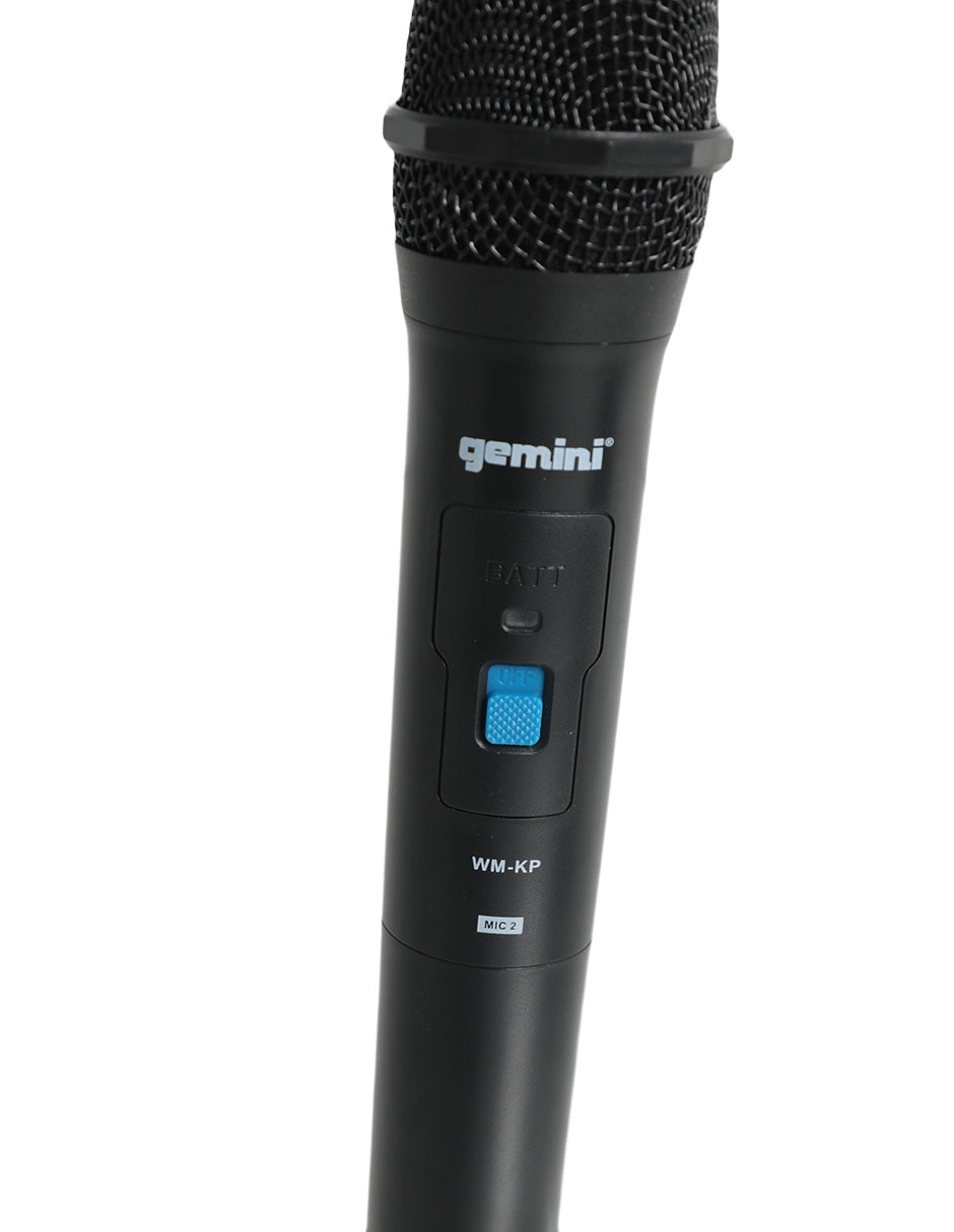 Bocina bluetooth 9