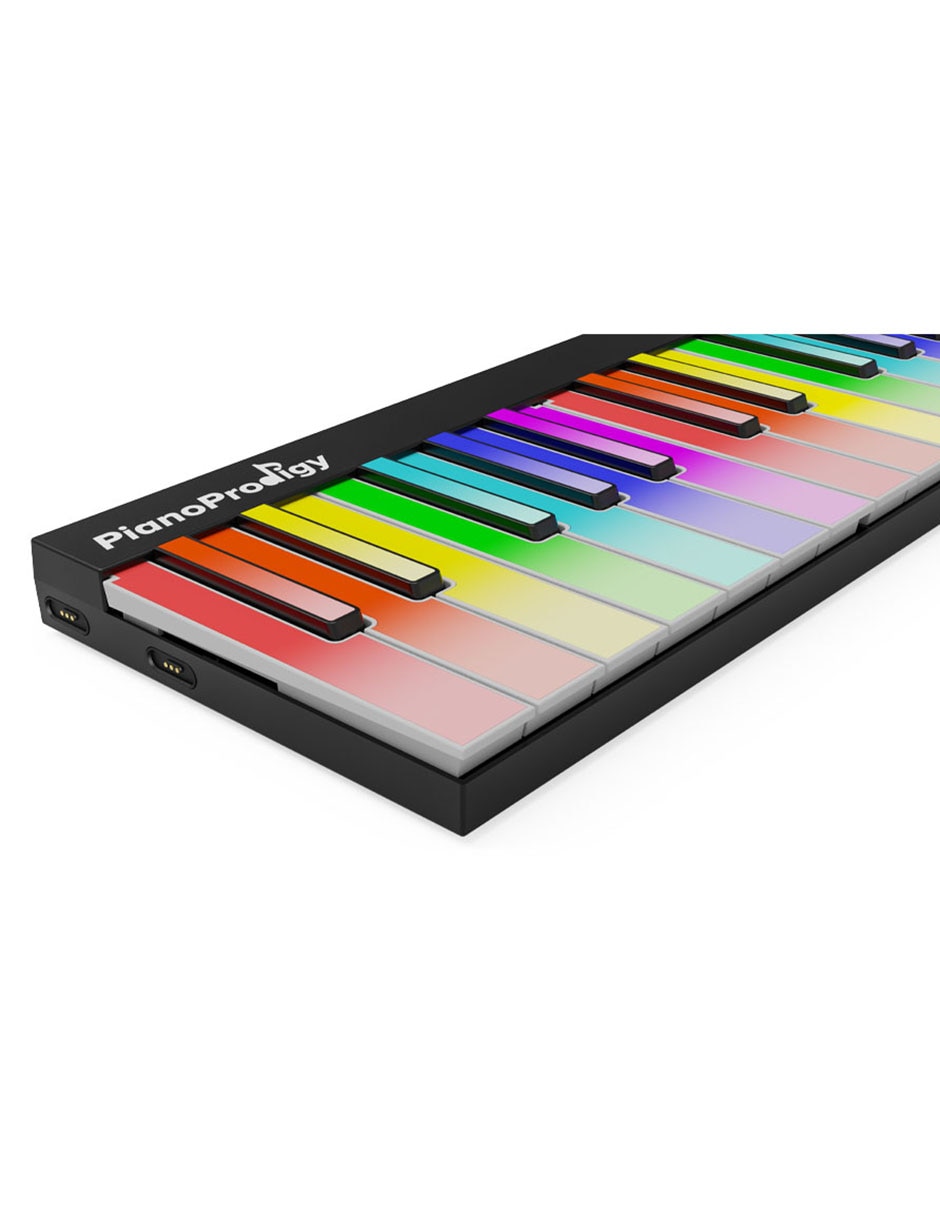 Teclado de 24 teclas GPP-101 3