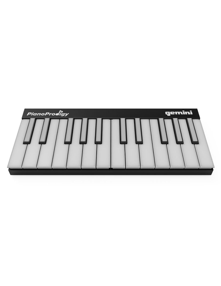 Teclado de 24 teclas GPP-101 5