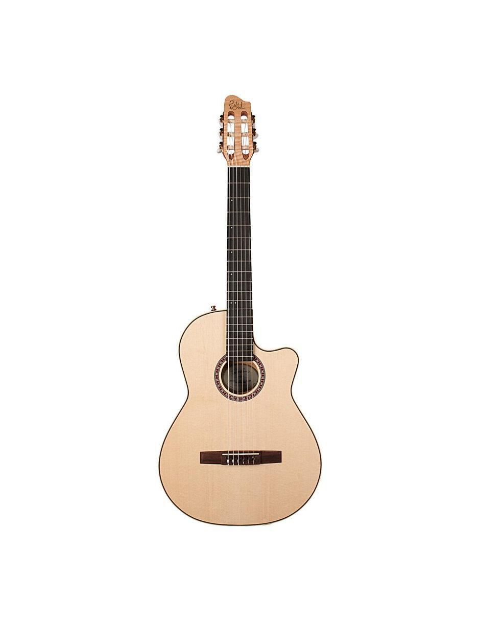 Guitarra electroacústica 51212 1