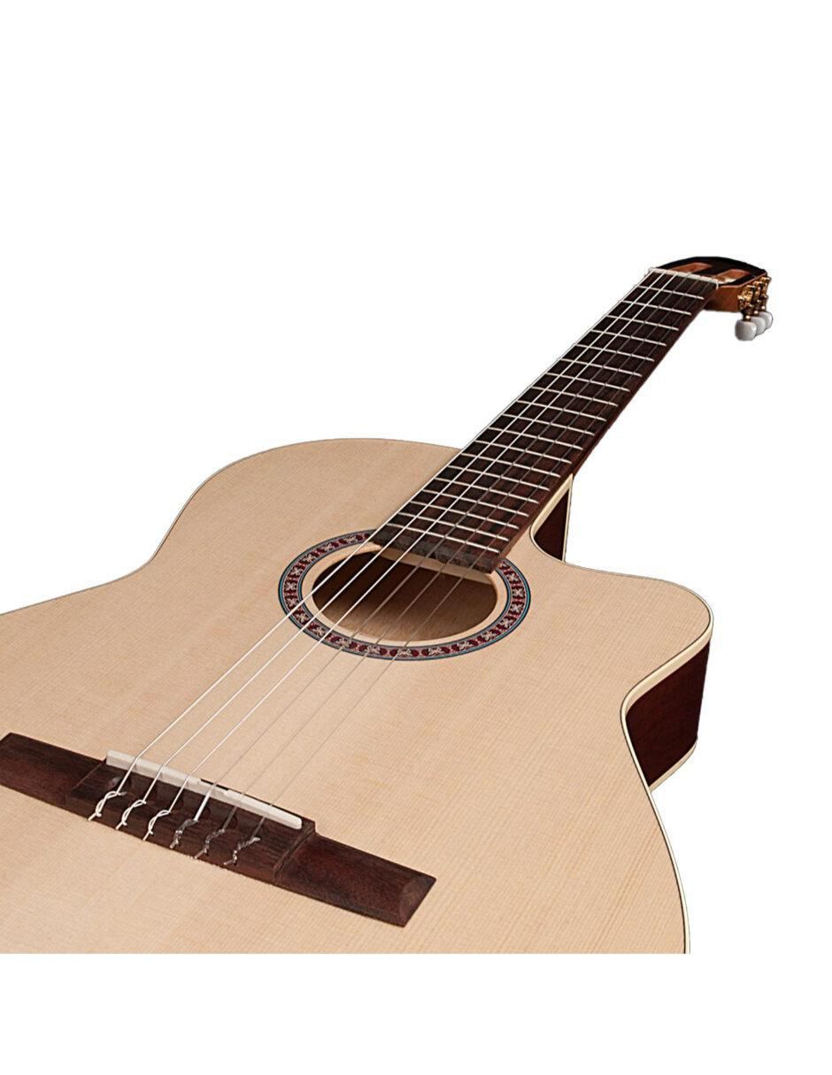 Guitarra electroacústica 51793 4