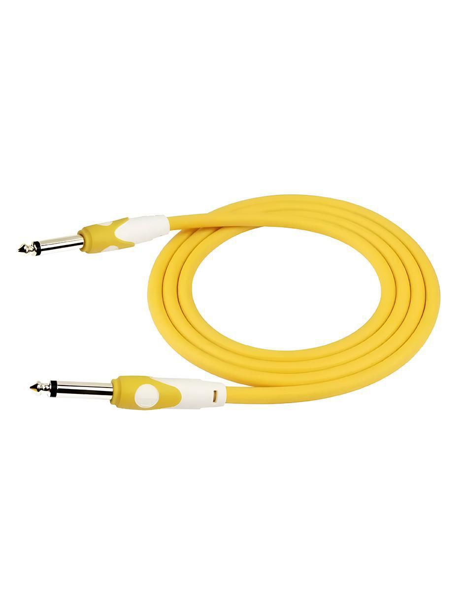 Cables para instrumentos musicales