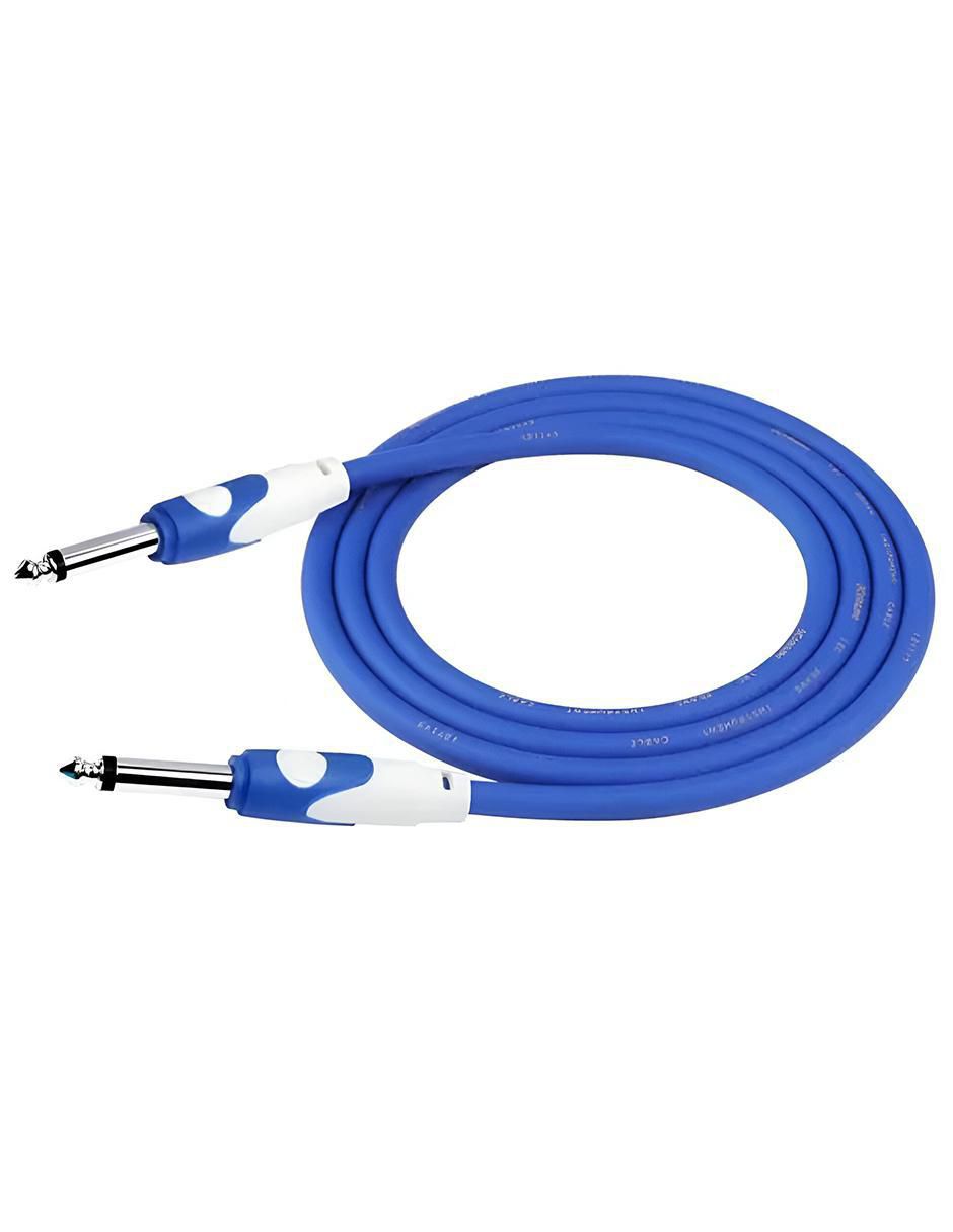 Cables para instrumentos musicales