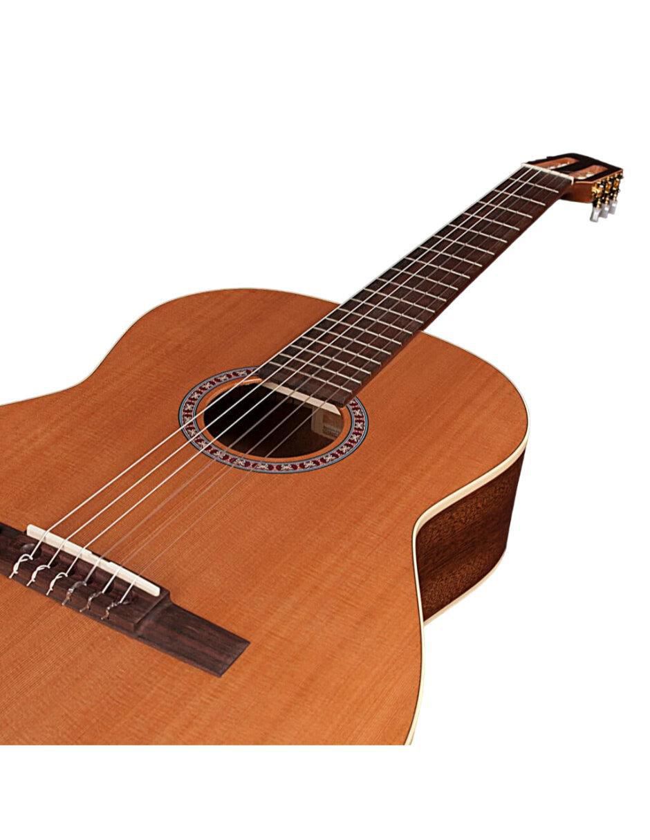 Guitarra electroacústica 51823 4