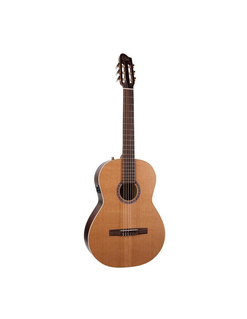 Guitarra electroacústica 51854 2