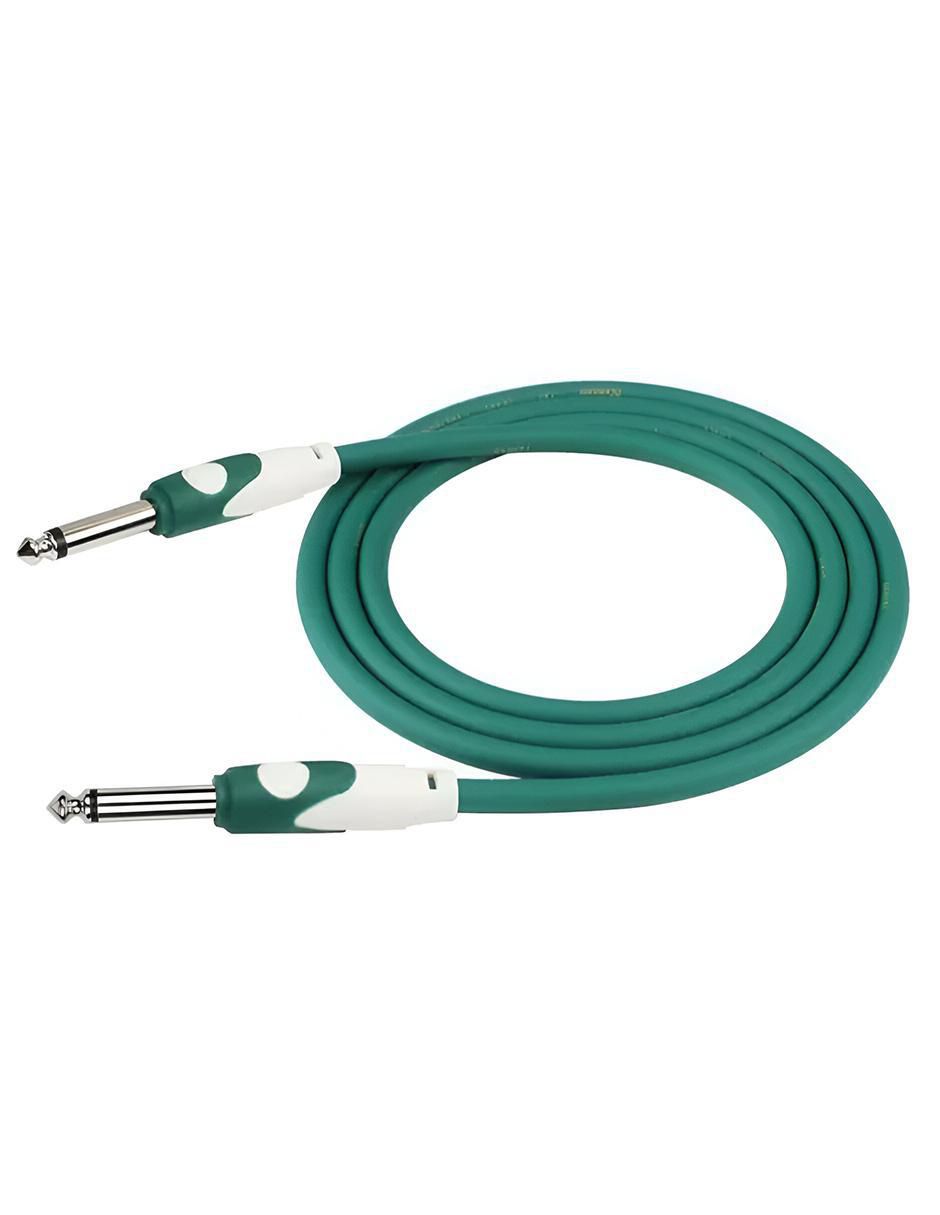 Cables para instrumentos musicales