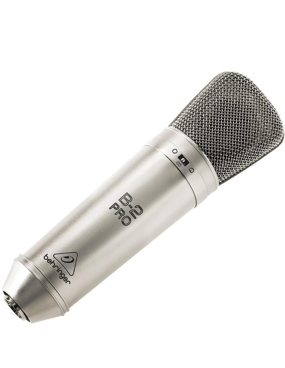 Micrófono profesional Inalámbrico b-2pro 2
