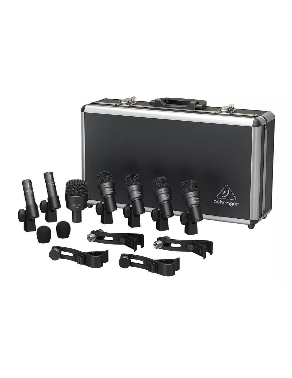 Micrófono profesional Inalámbrico bc1200