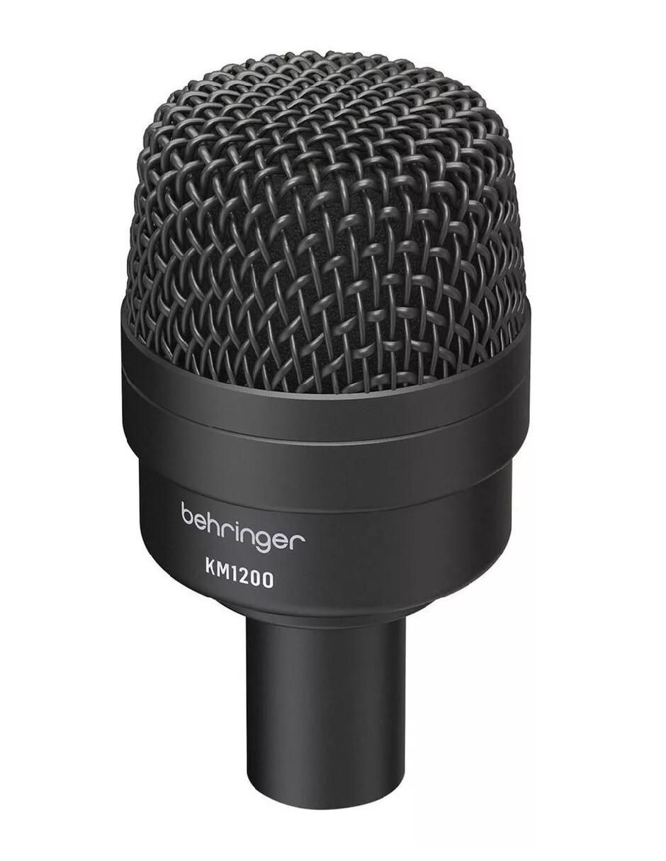 Micrófono profesional Inalámbrico bc1200 6
