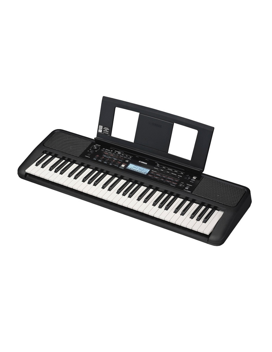 Teclado PSR-E383