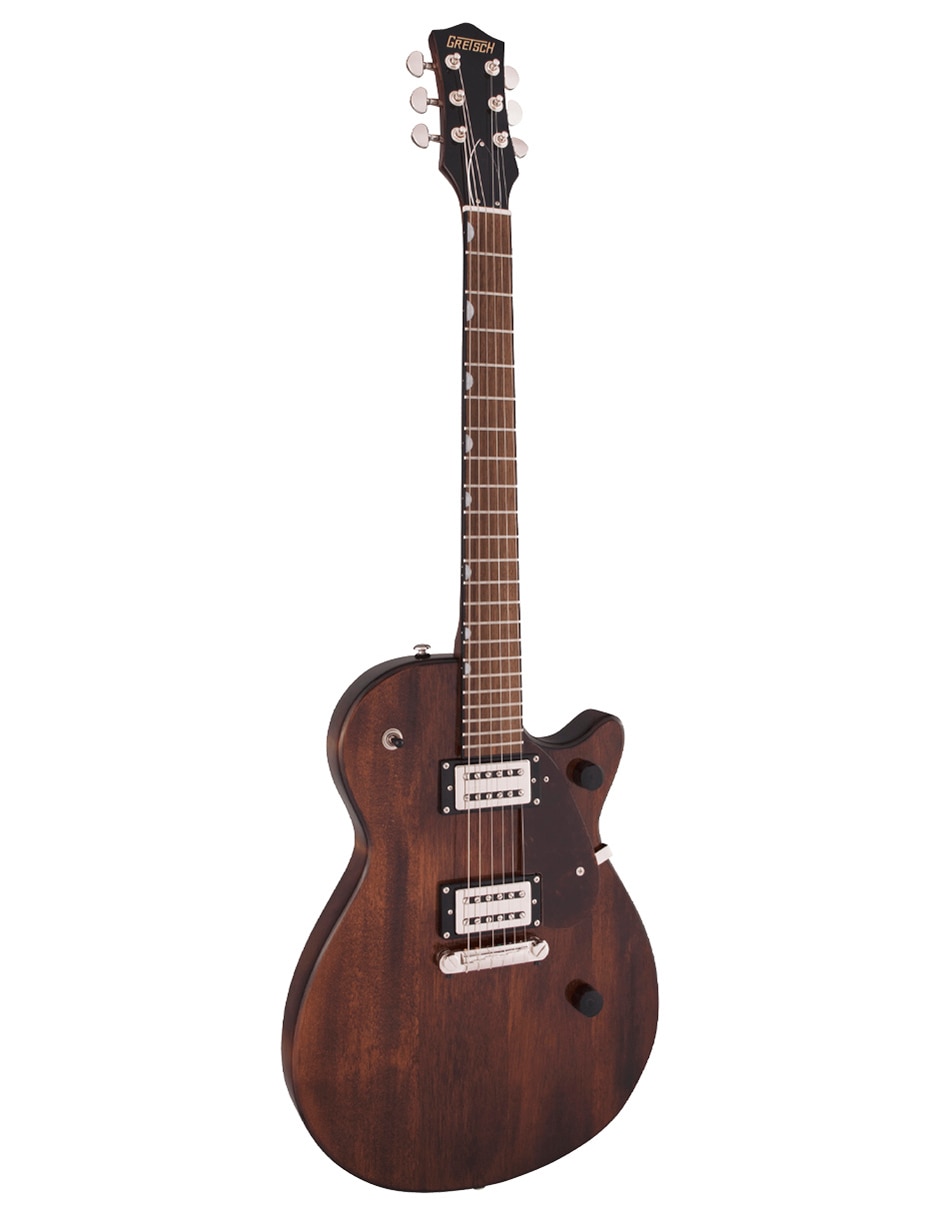 Guitarra eléctrica G2210 Streamliner Jet Jr Imperial Satín 4