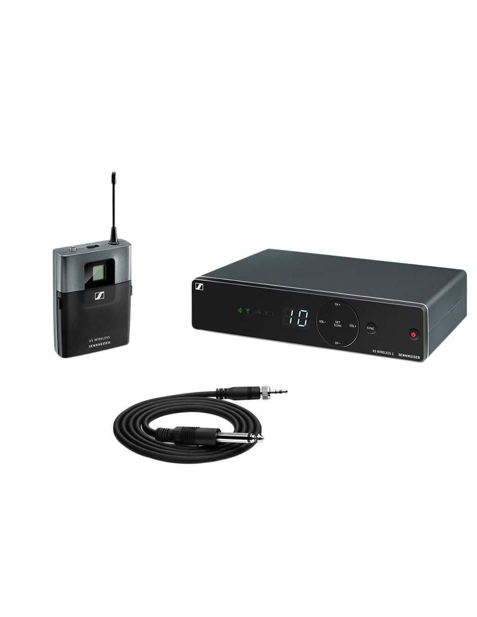 Micrófono portátil Inalámbrico xsw 1-ci1 Micrófono portátil Inalámbrico xsw 1-ci1