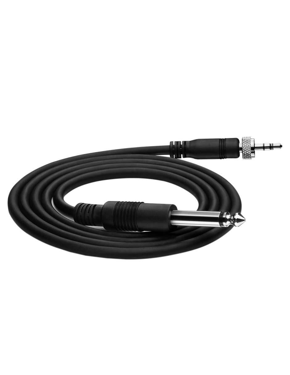 Micrófono portátil Inalámbrico xsw 1-ci1 5