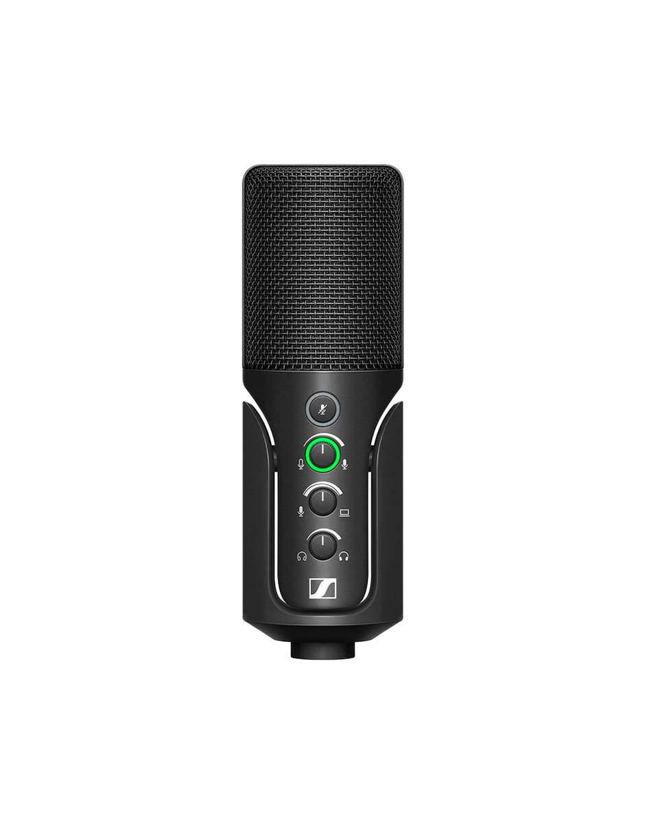 Micrófono profesional Inalámbrico streaming set
